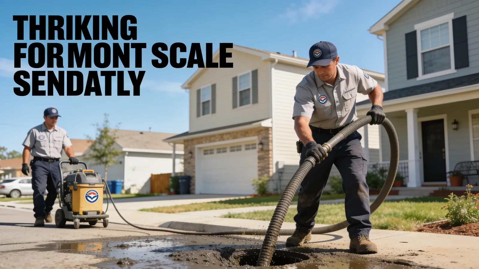 Sewage Cleanup in Centralia, WA near me